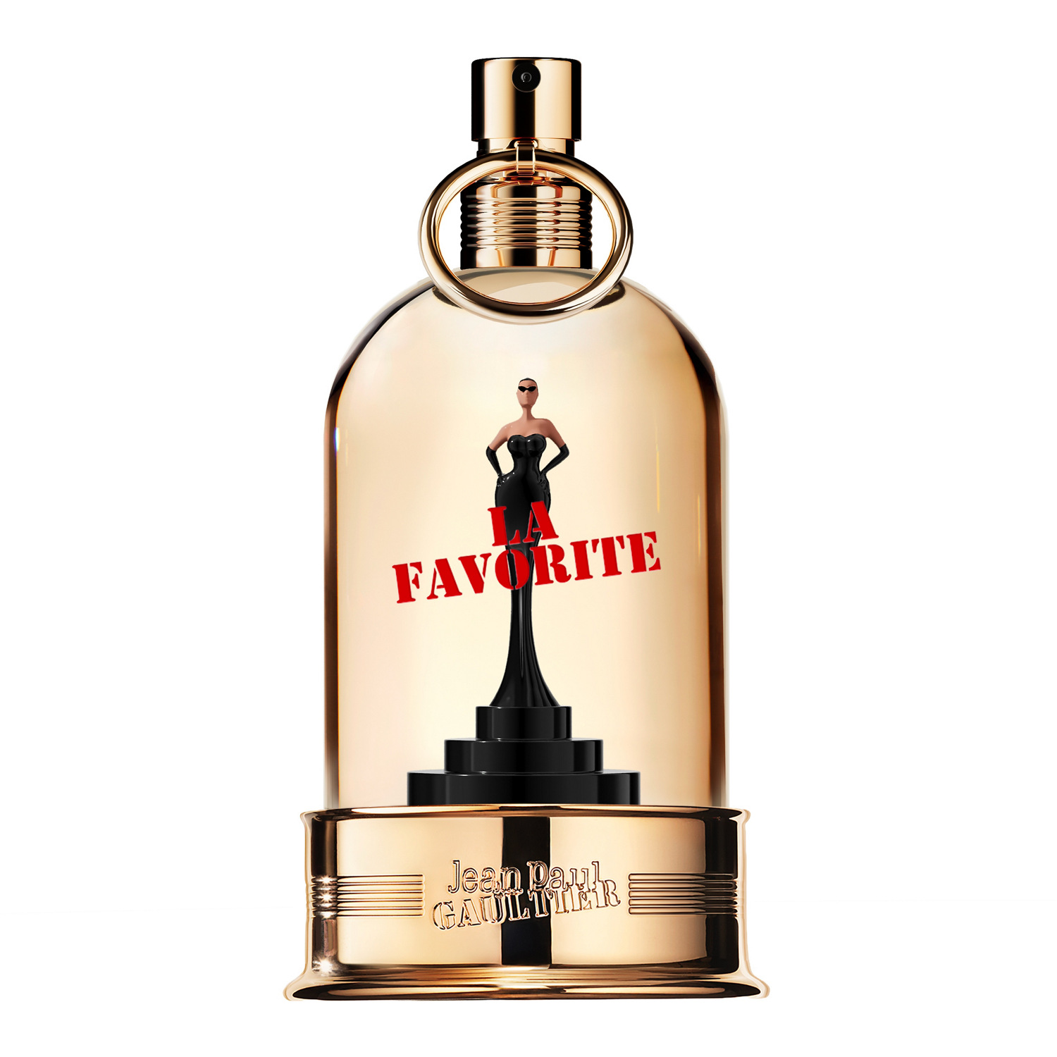 Jean Paul Gaultier La Favorite
