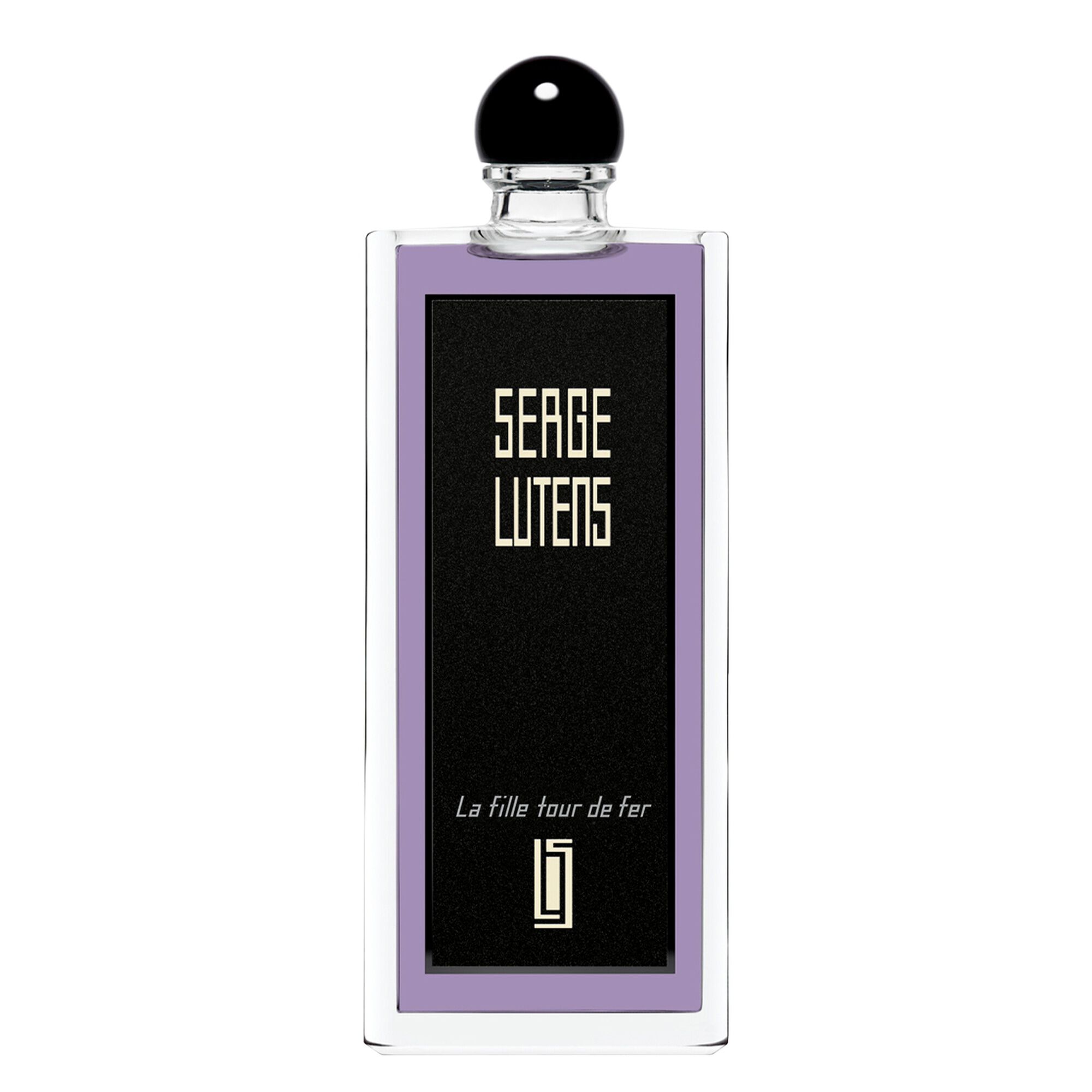 Serge Lutens La Fille Tour de Fer