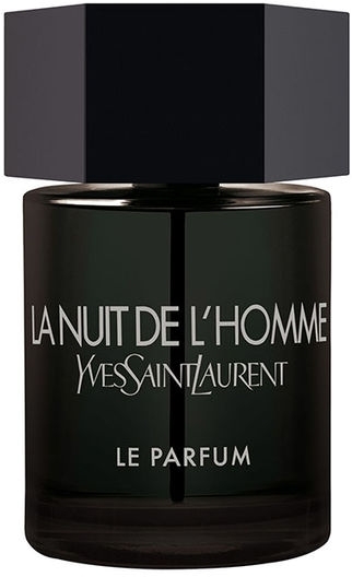 Yves Saint Laurent La Nuit de L'Homme Le Parfum