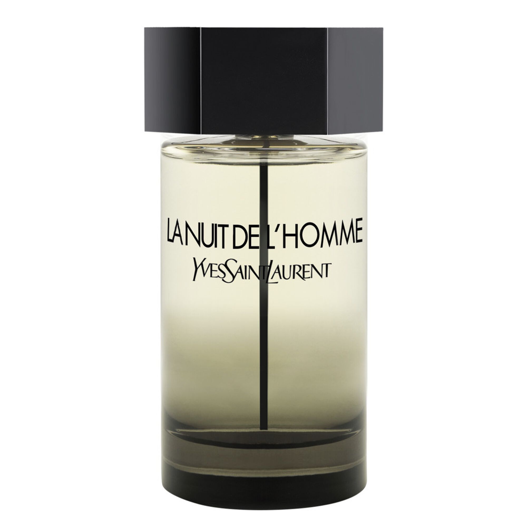 La Nuit de L'Homme Yves Saint Laurent