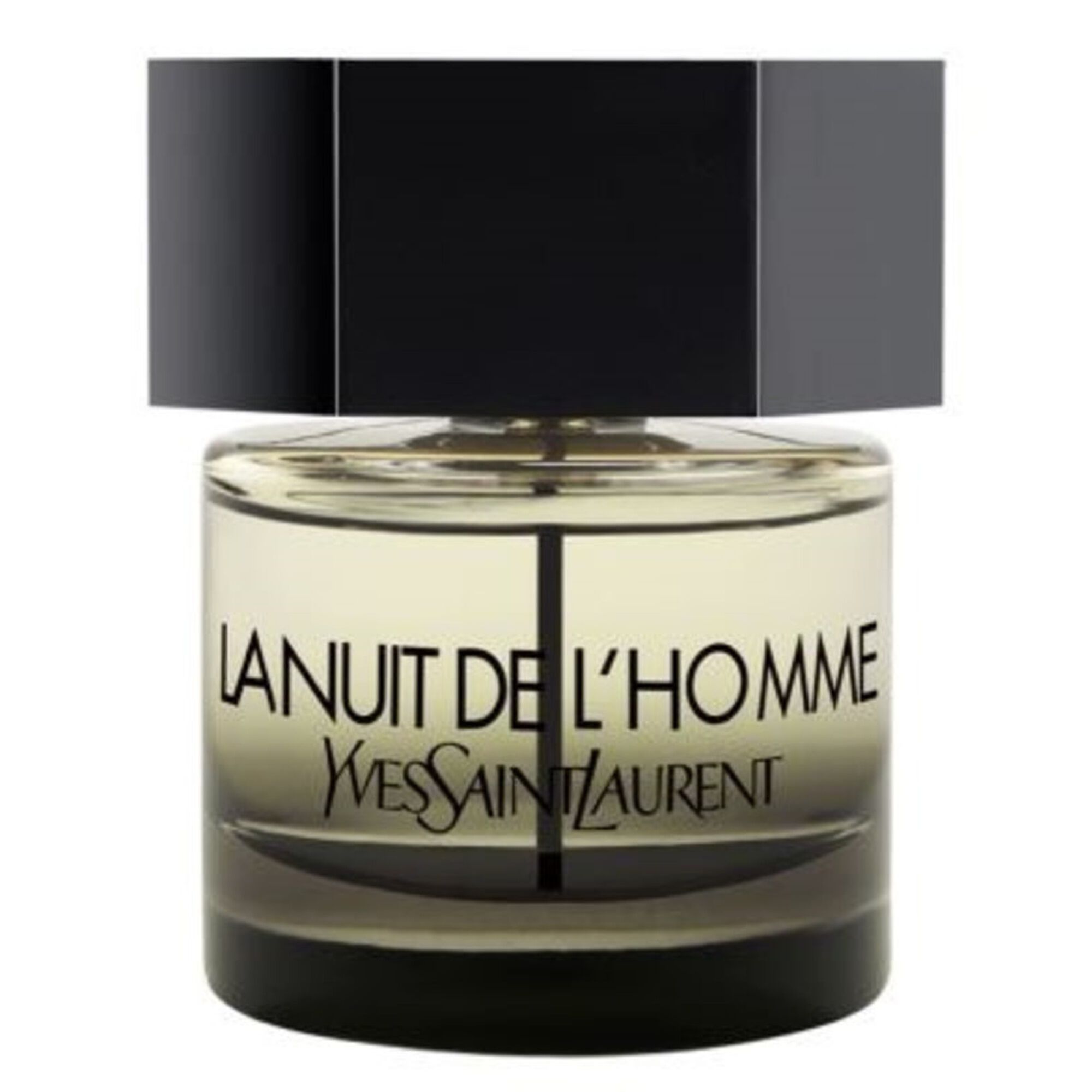 Yves Saint Laurent La Nuit de L'Homme