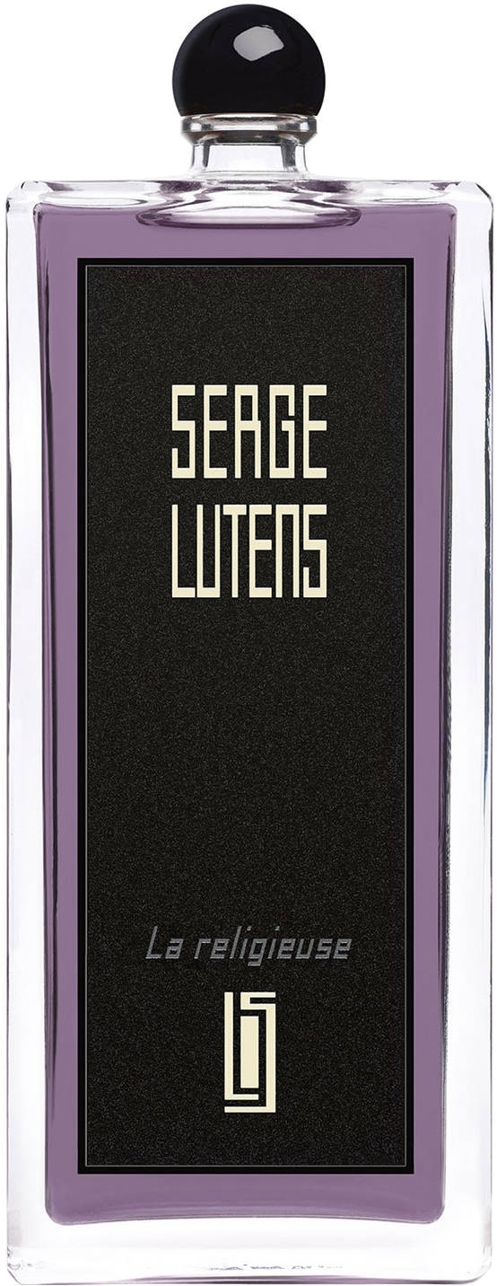 Serge Lutens La Religieuse Eau de Parfum | Oriental Floral