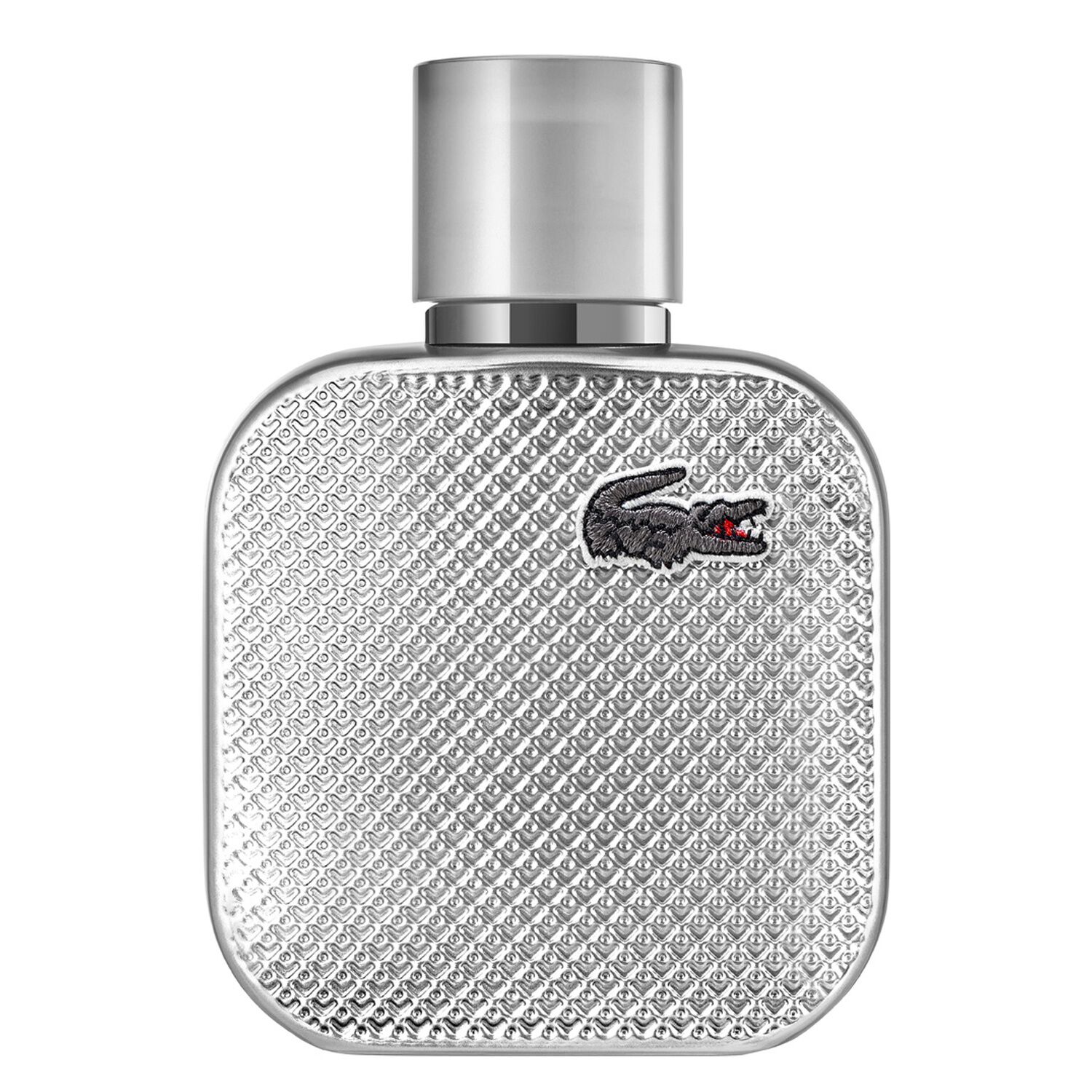 L.12.12 Silver Grey Lacoste