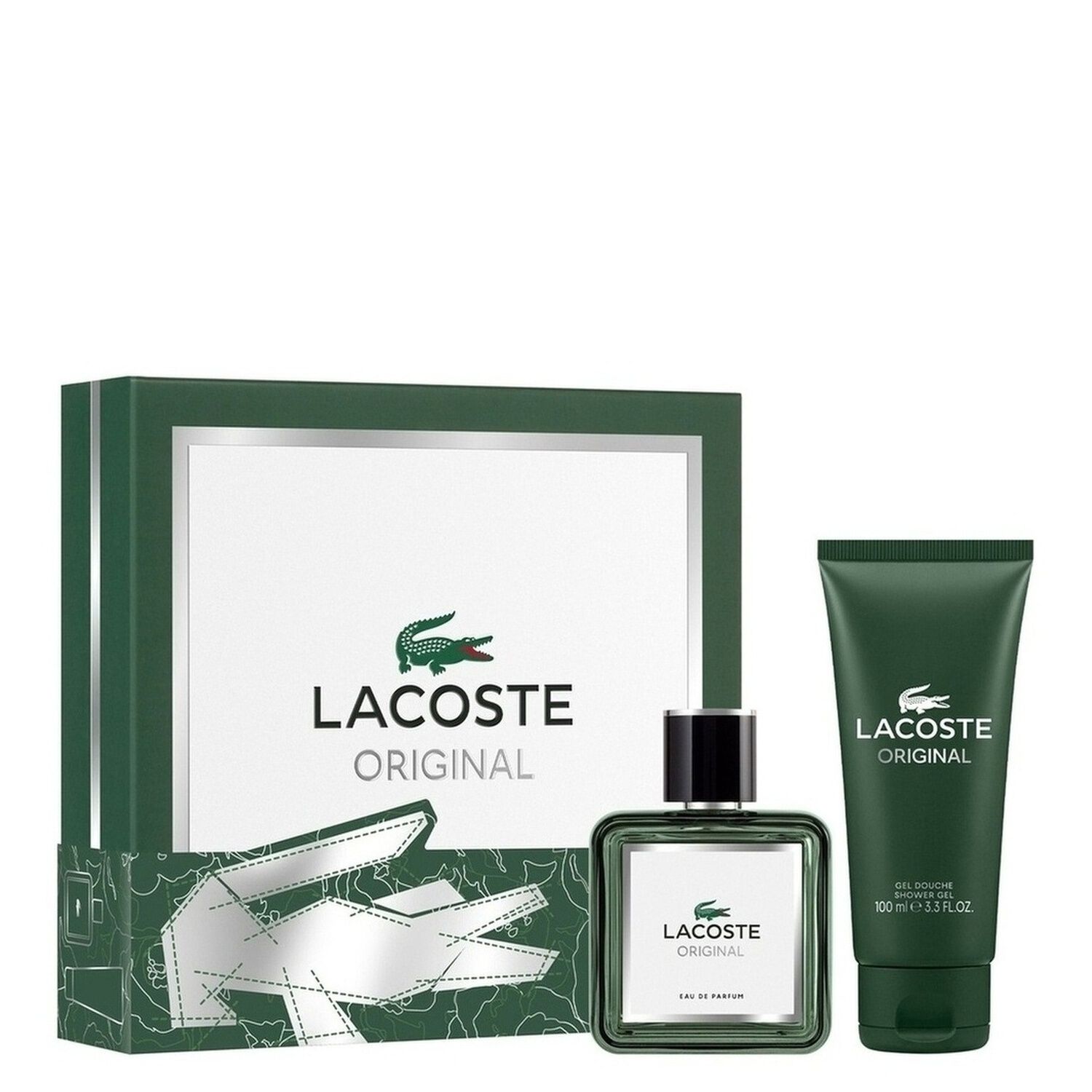 Lacoste Lacoste Original