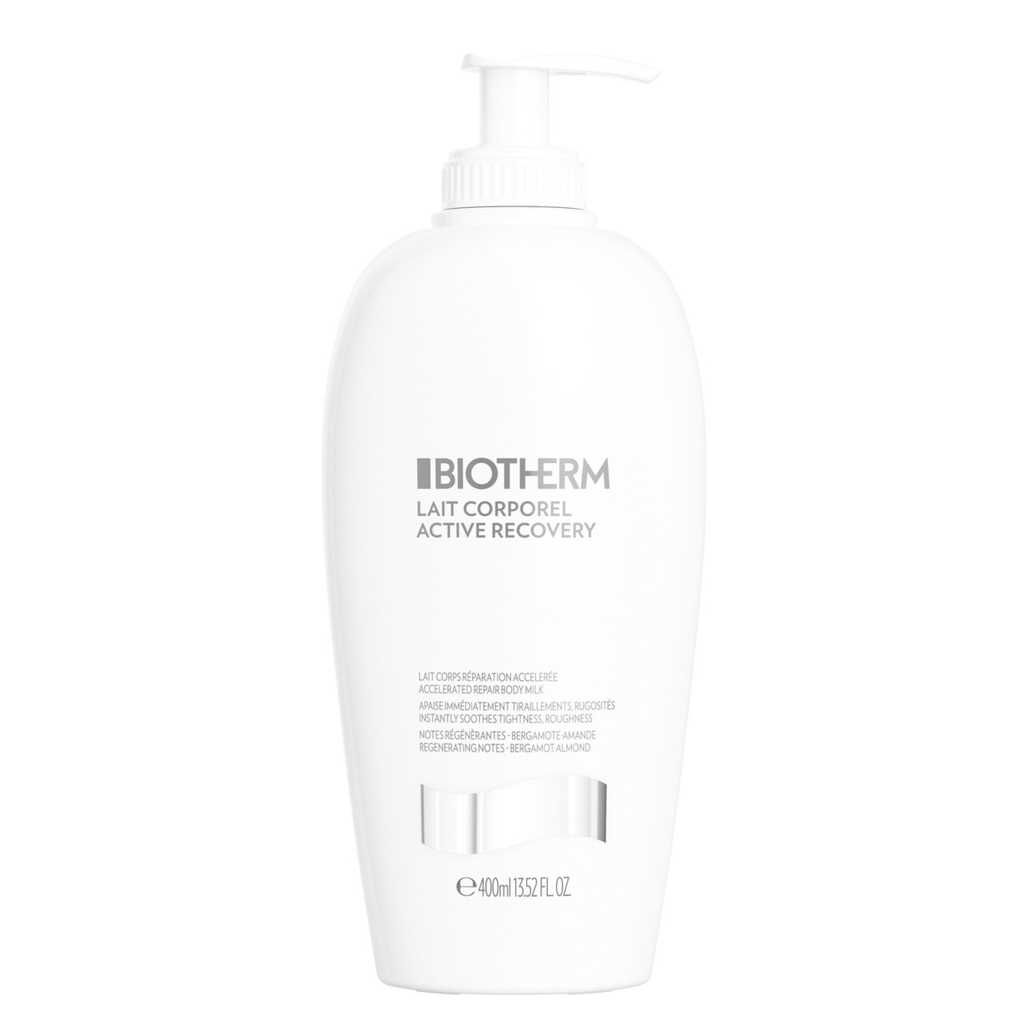 Lait Corporel Active Recovery Biotherm