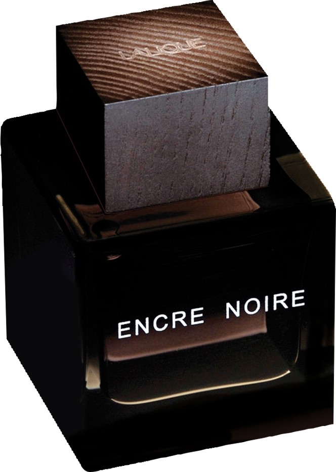 Encre Noire Lalique