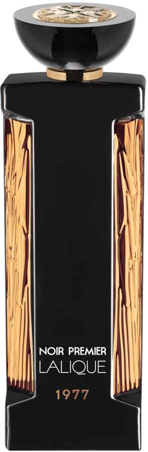 Lalique Fruits du Mouvement 1977