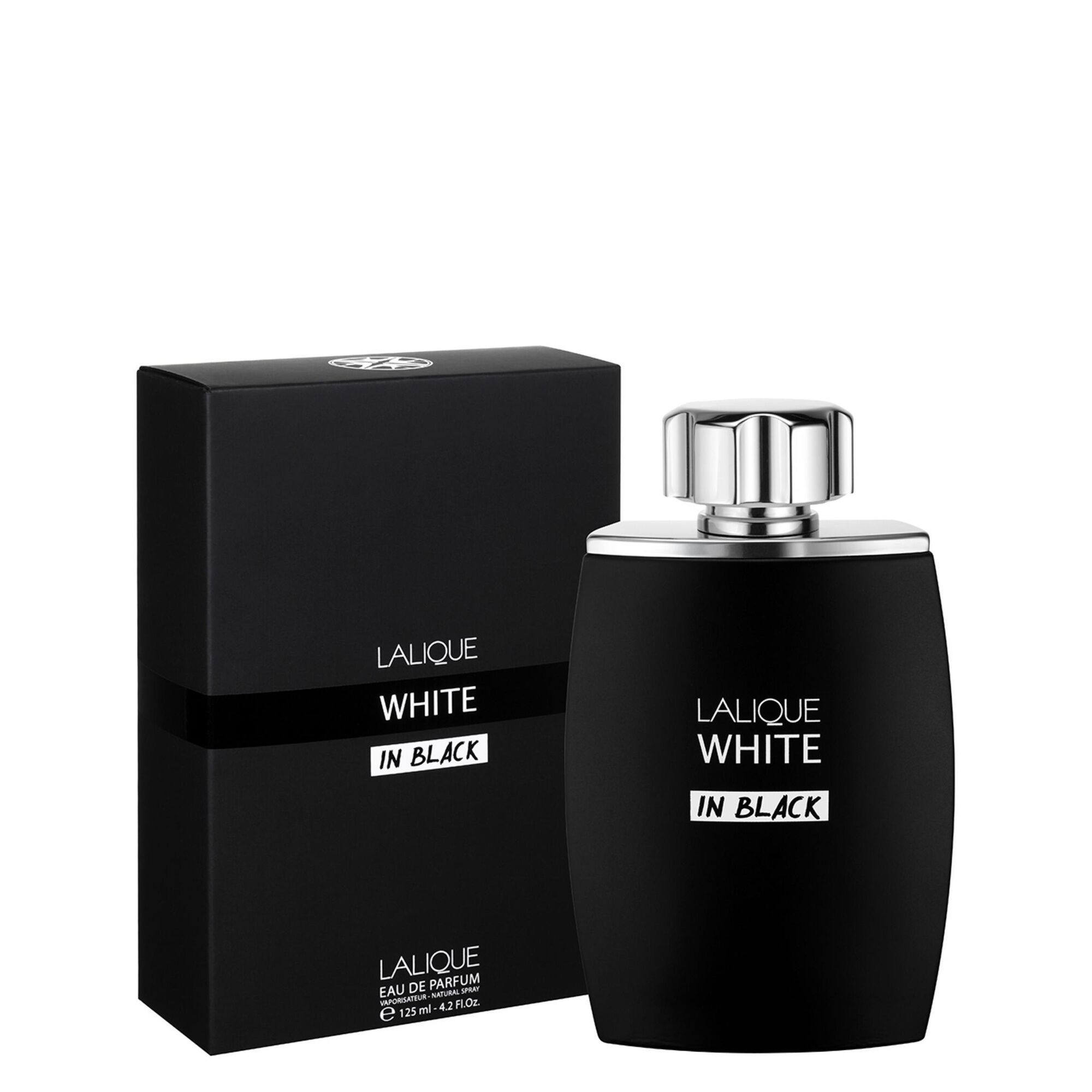 Lalique White in Black Eau de Parfum