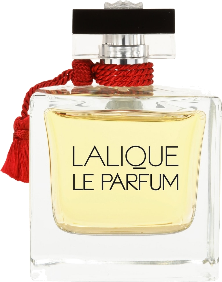 香水(女性用) LALIQUE Eau de Parfum 50mL Lalique Le Parfum – Eau de Parfum Oriental para Mujer | Tendance