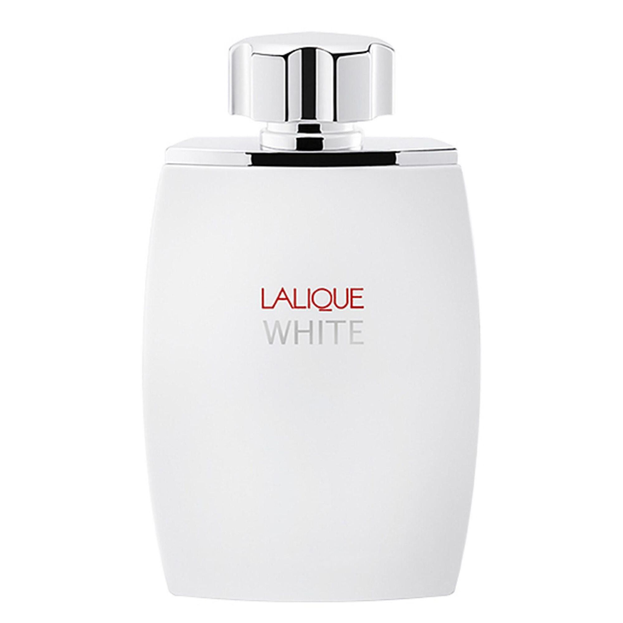 Lalique Lalique White