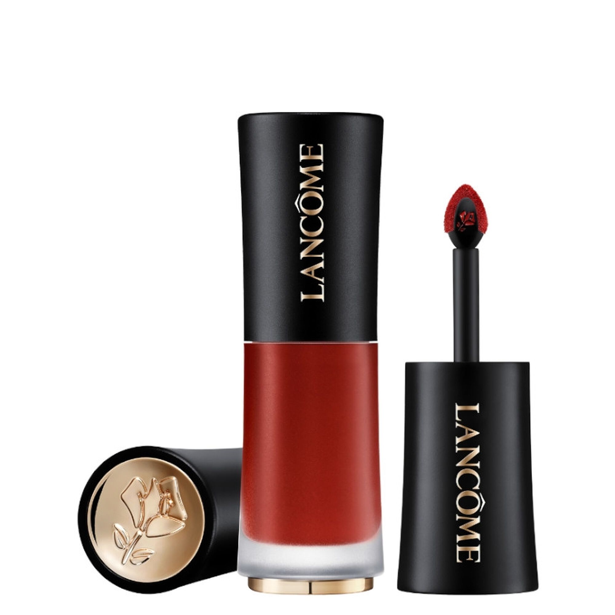 L’Absolu Rouge Drama Ink Lancôme