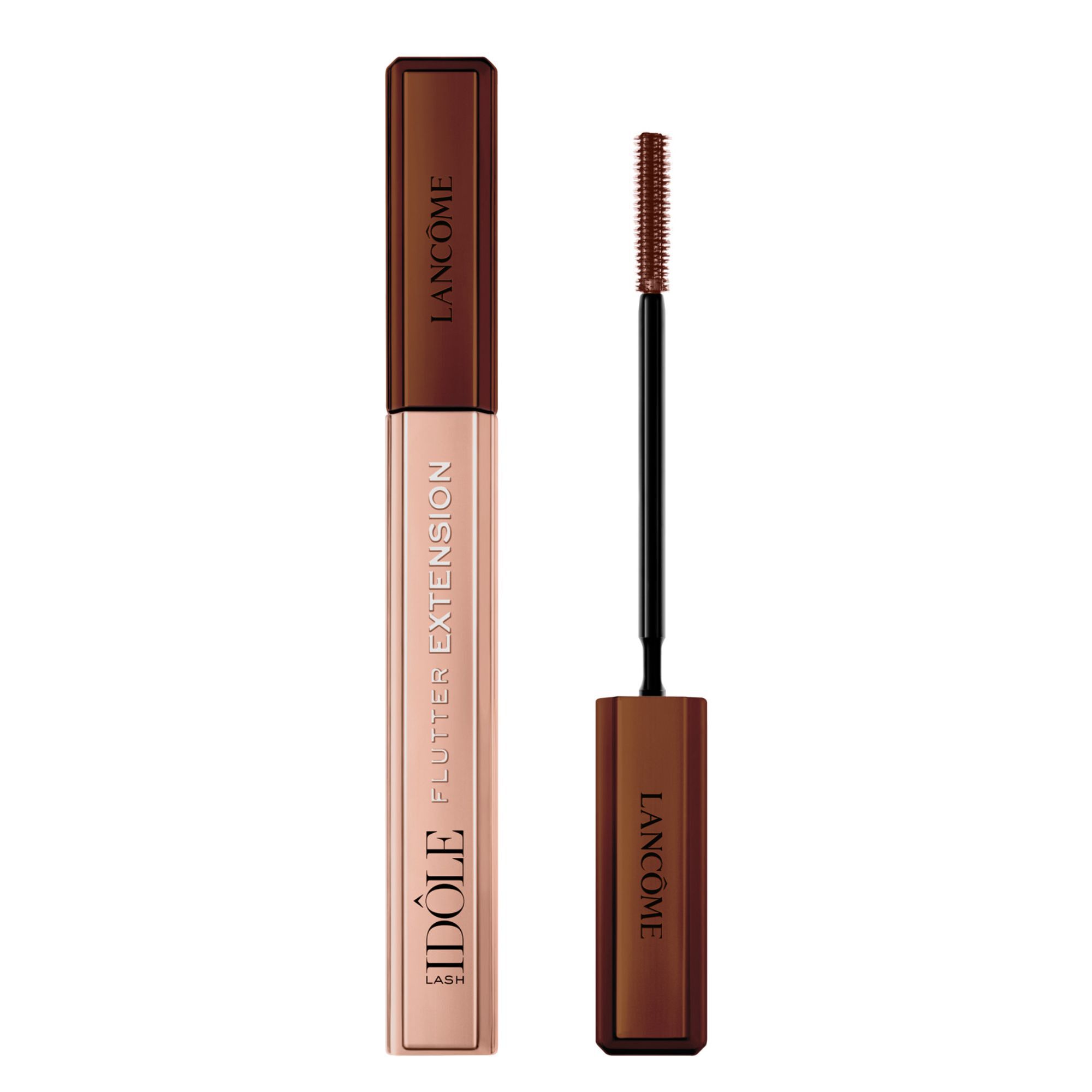 Lash Idôle Flutter Extension – Teinte Choco Brown Lancôme