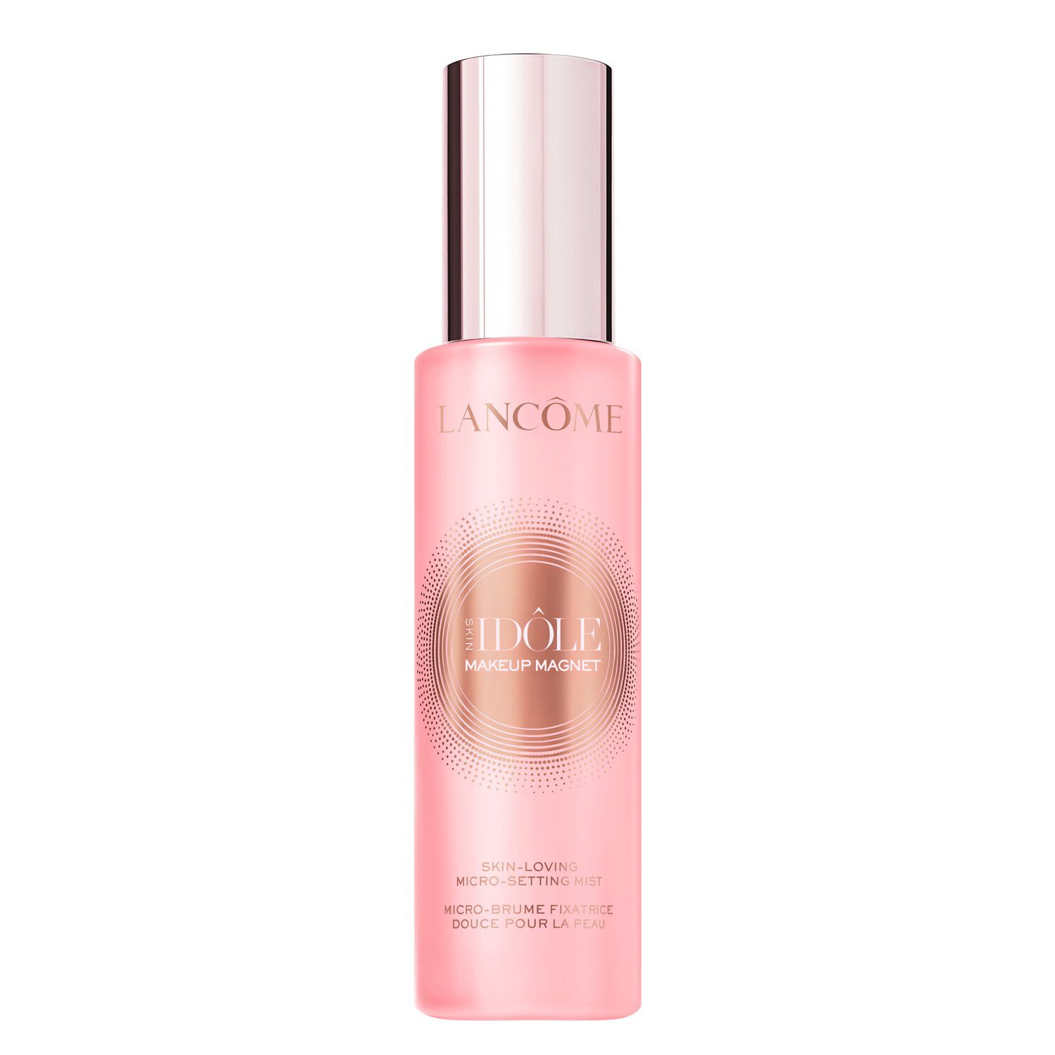 Skin Idôle Makeup Magnet Spray Fixateur Lancôme