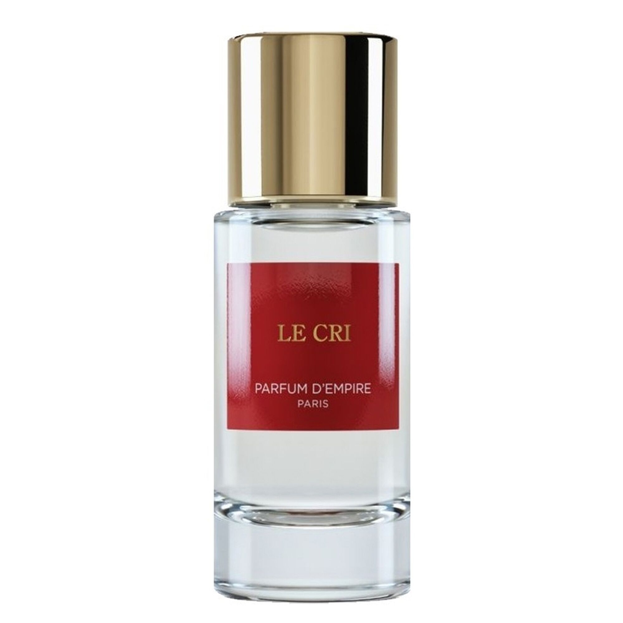 Parfum d'Empire Le Cri de la Lumière