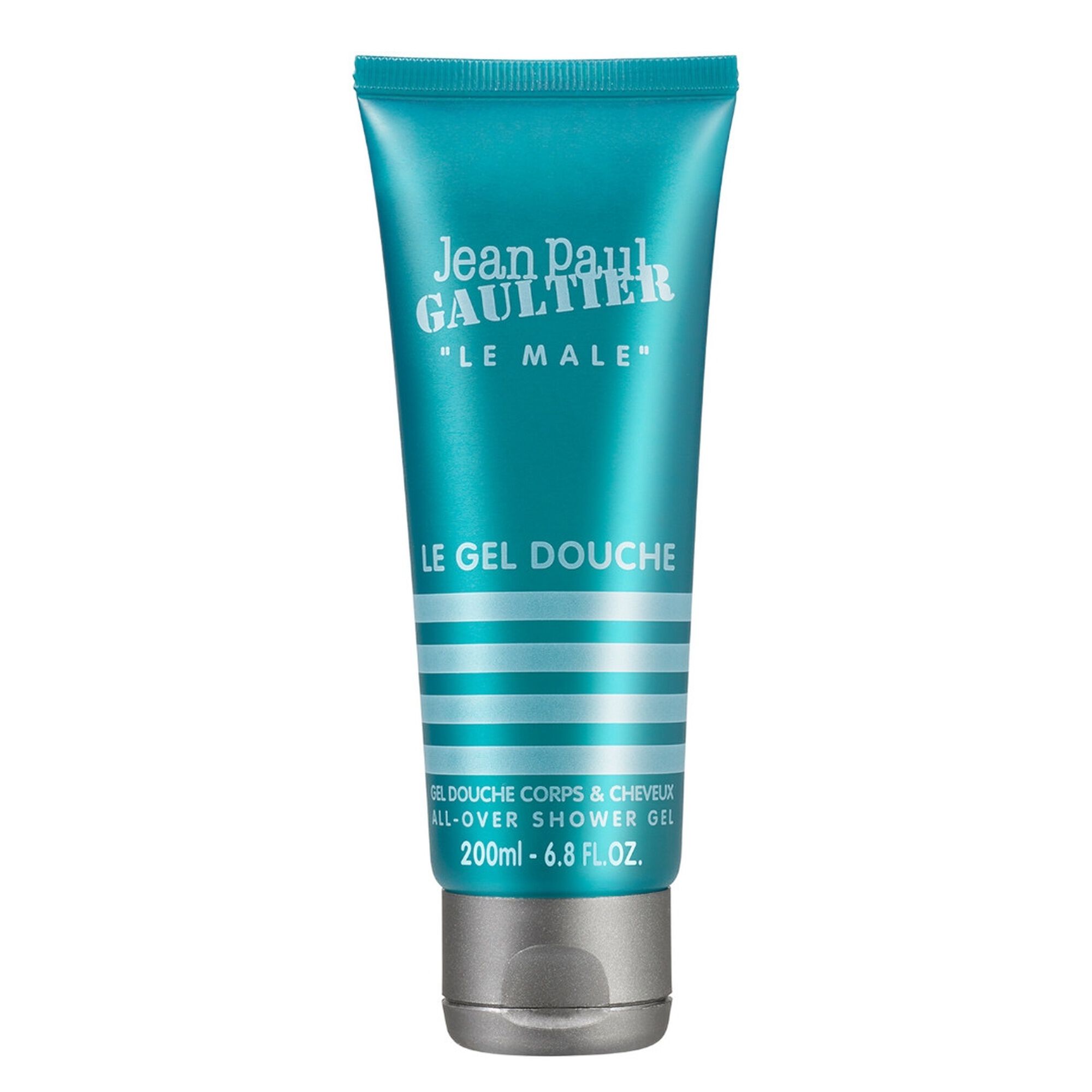 Le Male Gel Douche Jean Paul Gaultier
