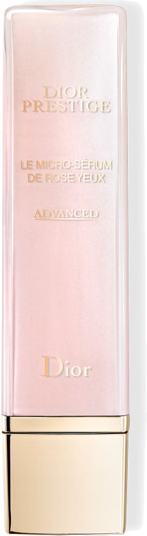 DIOR Dior Prestige Le Micro-Sérum de Rose Yeux Advanced | Tendance