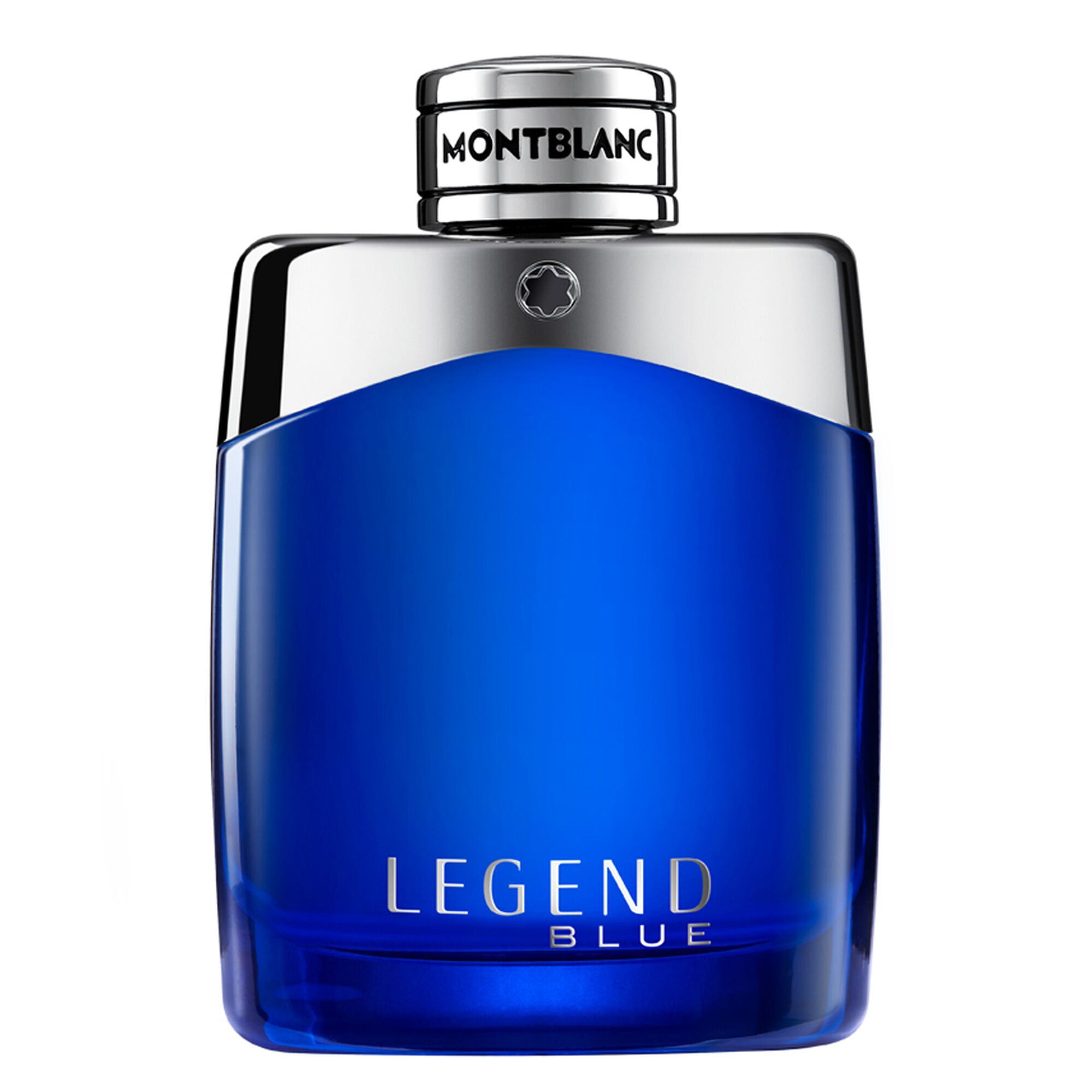 Legend Blue Montblanc