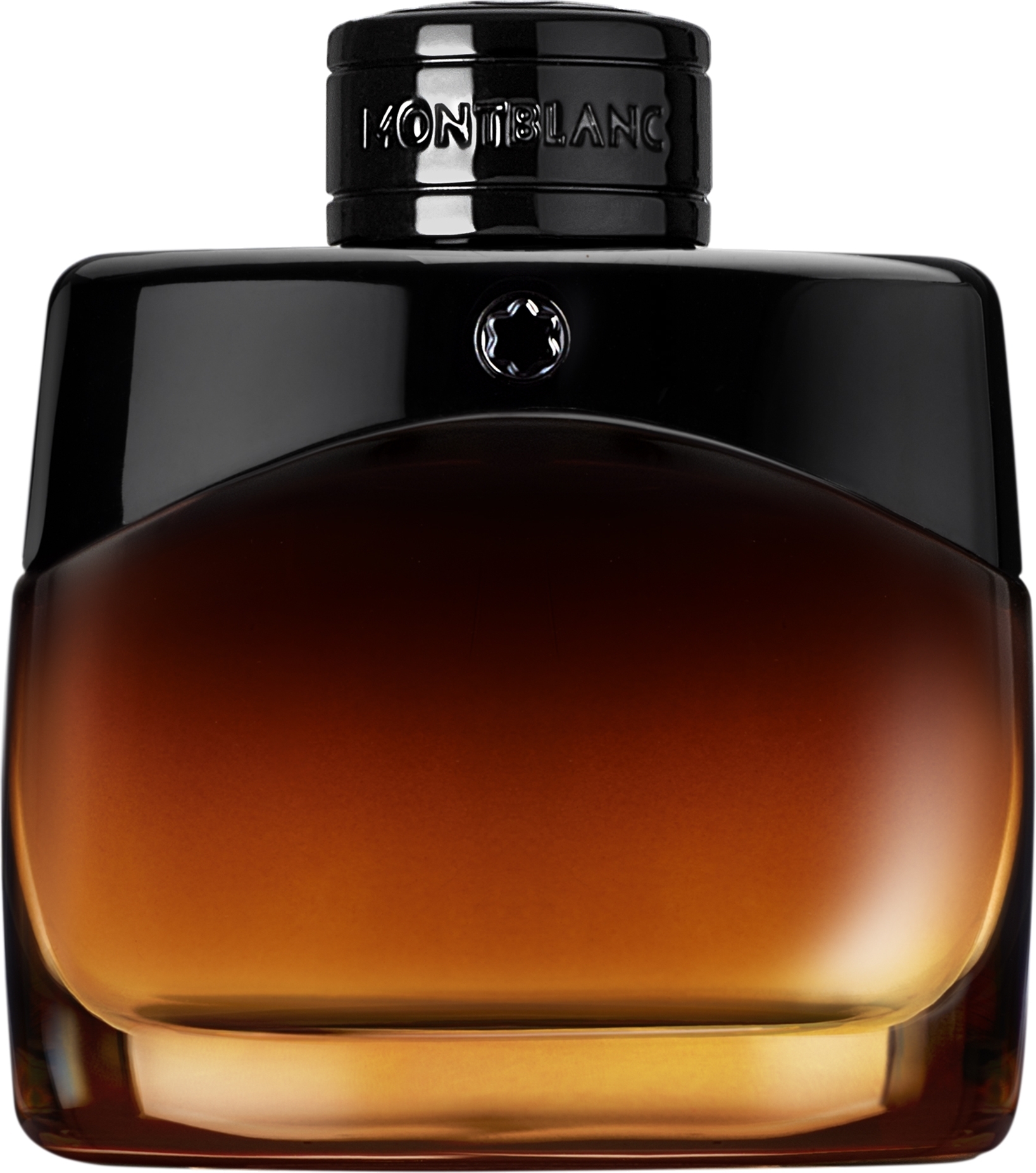 Legend Night Montblanc