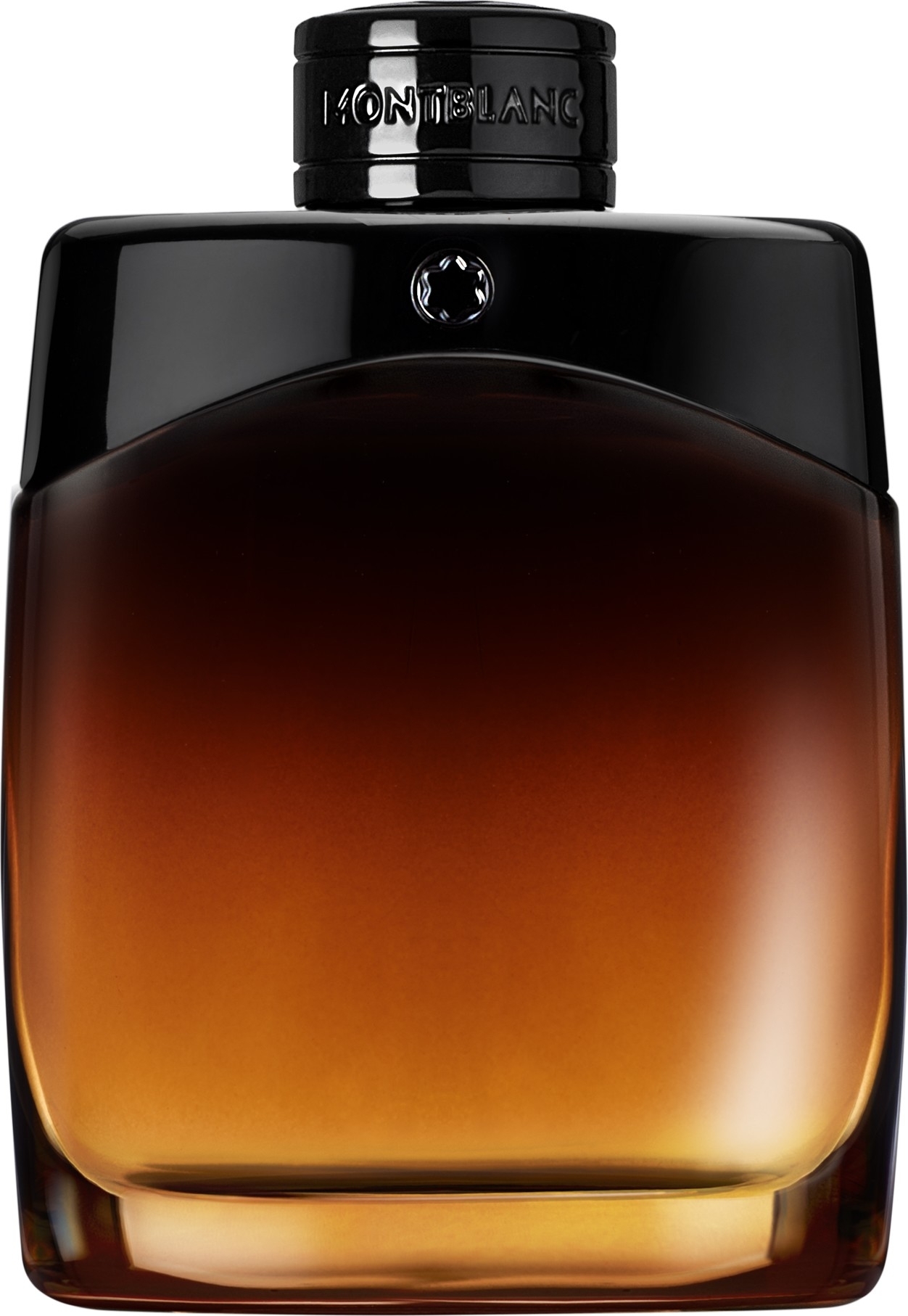 Legend Night Montblanc