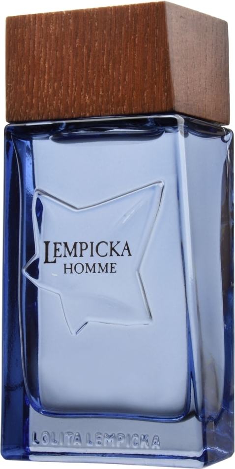 Lempicka Homme Lolita Lempicka