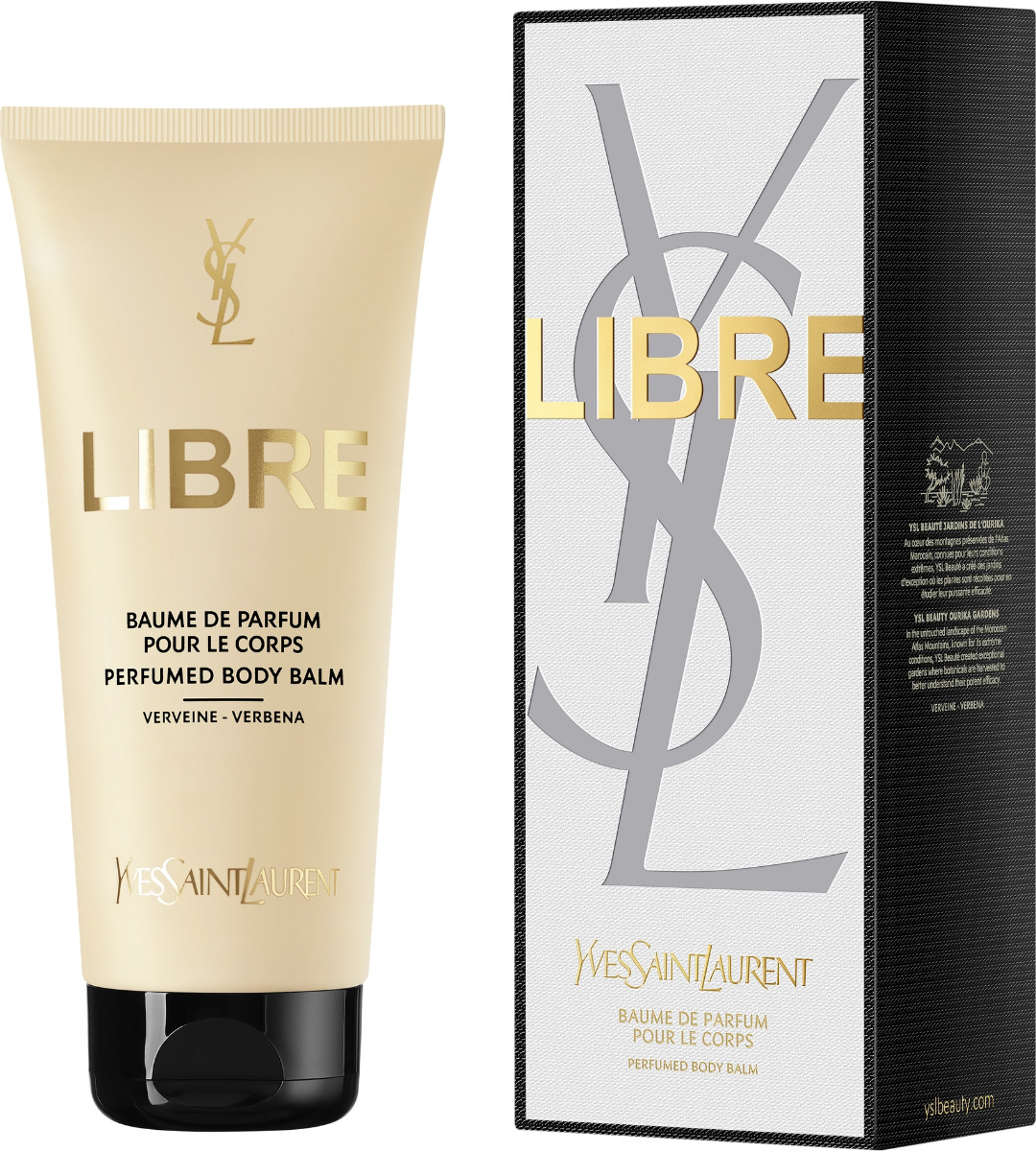 Yves Saint Laurent Libre Baume de Parfum | Hidratación y