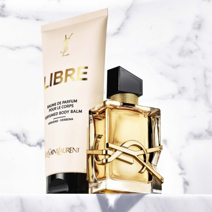 Yves Saint Laurent Libre Baume Parfum - Tendance Parfums