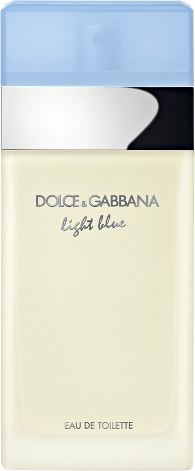 Dolce & Gabbana Light Blue Femme