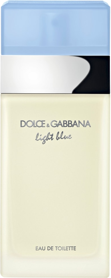 Light Blue Femme Dolce & Gabbana