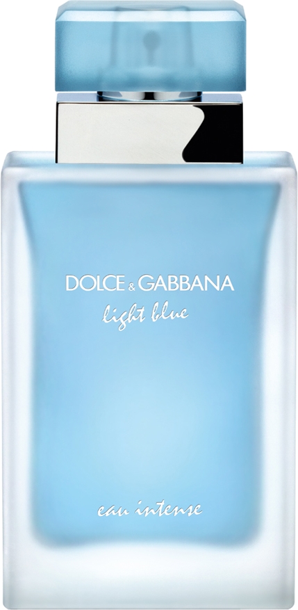 Light Blue Eau Intense Dolce & Gabbana