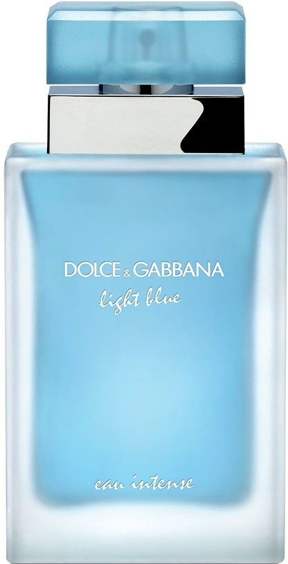 Light Blue Eau Intense Dolce & Gabbana
