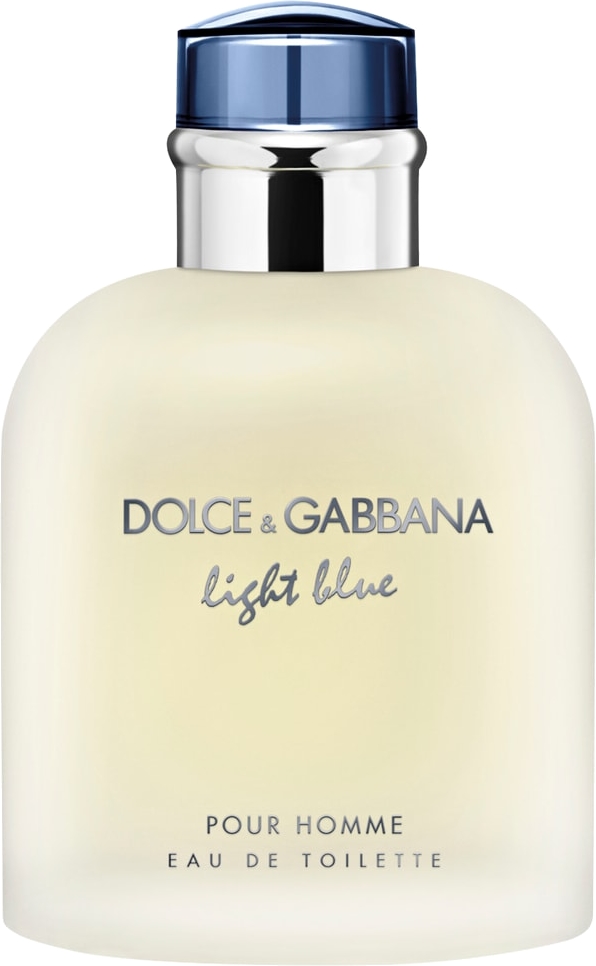 Dolce & Gabbana Light Blue Homme