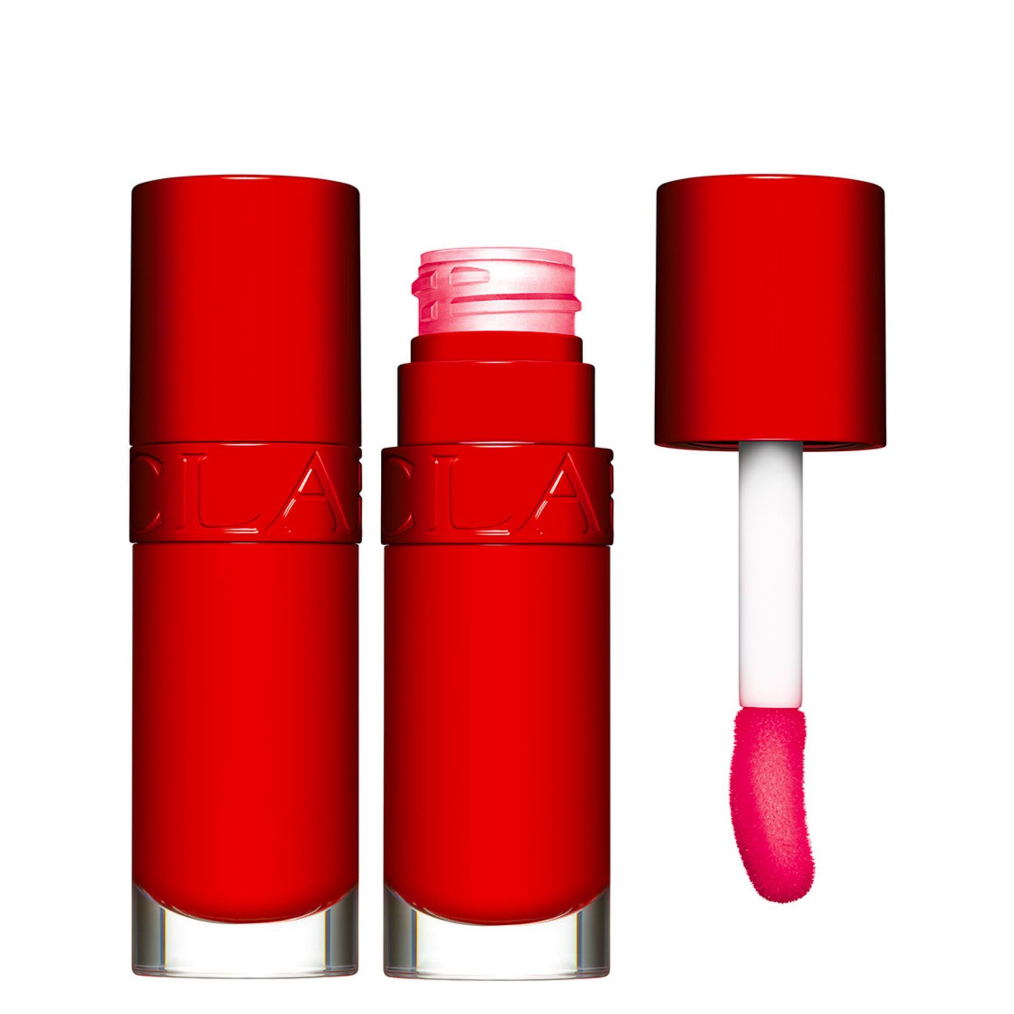 Lip Comfort Oil Edition Limitée 10 ans Clarins