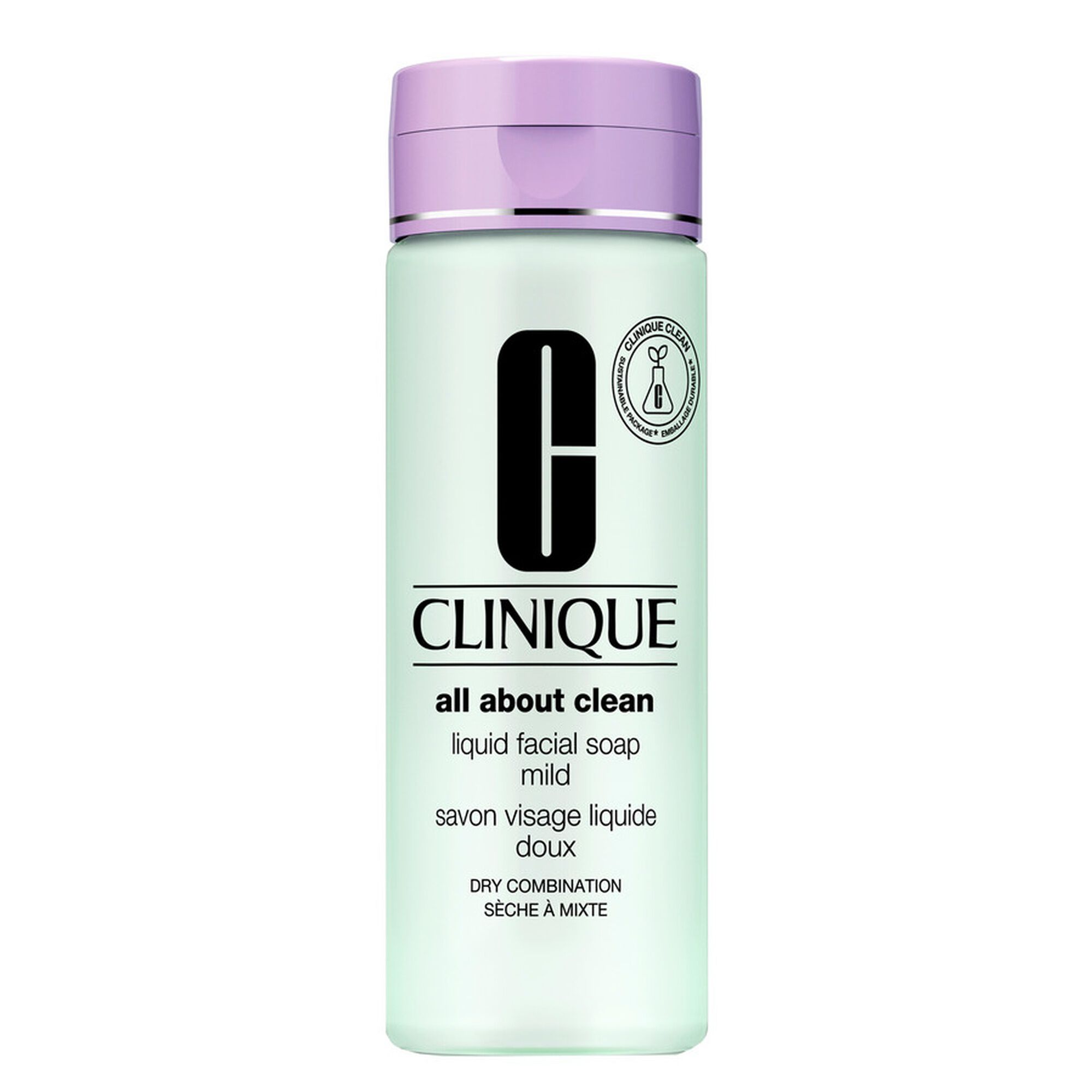 Clinique All About Clean