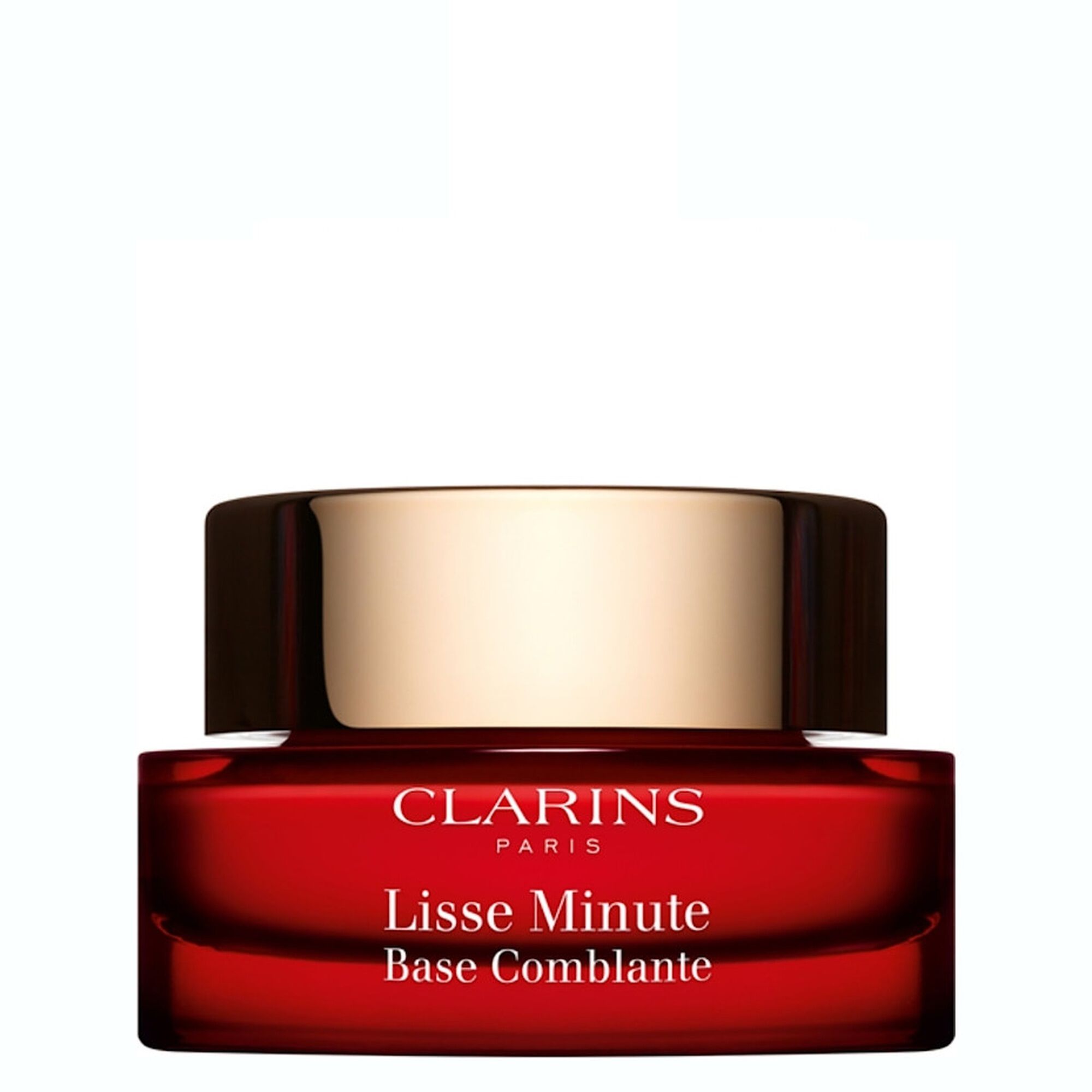 Lisse Minute Base Comblante Clarins