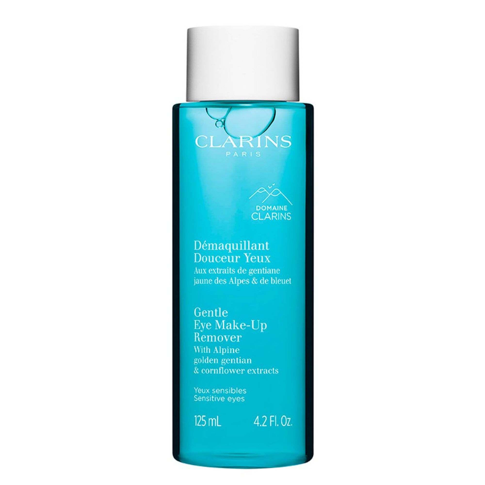 Démaquillant Douceur Yeux Clarins