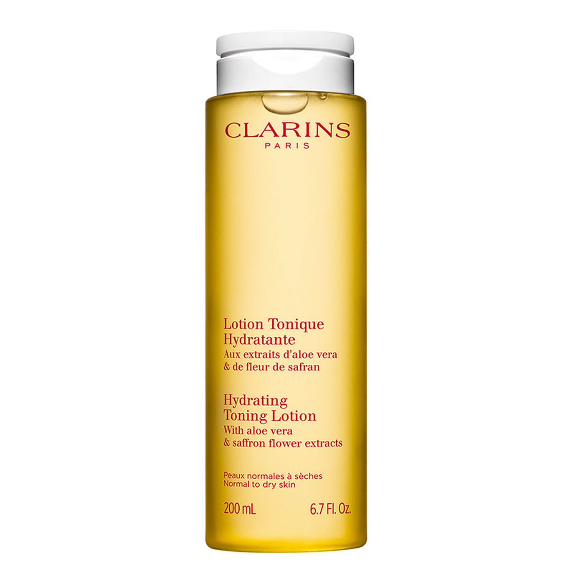 Clarins Lotion Tonique Hydratante