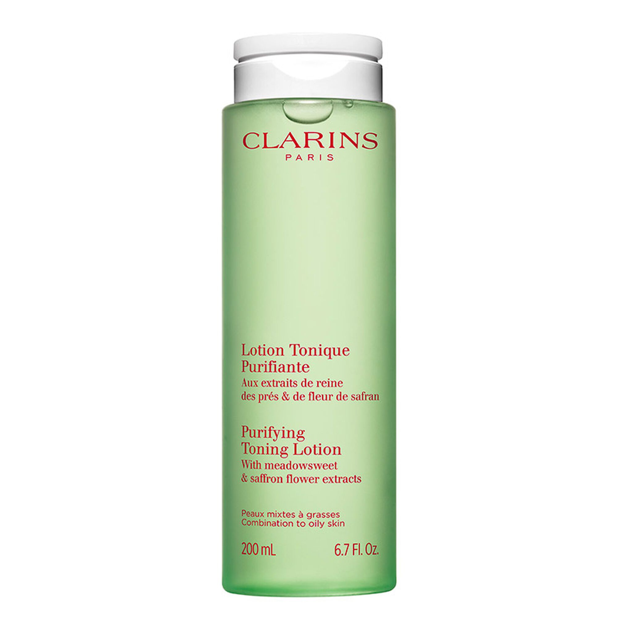 Lotion Tonique Purifiante Clarins