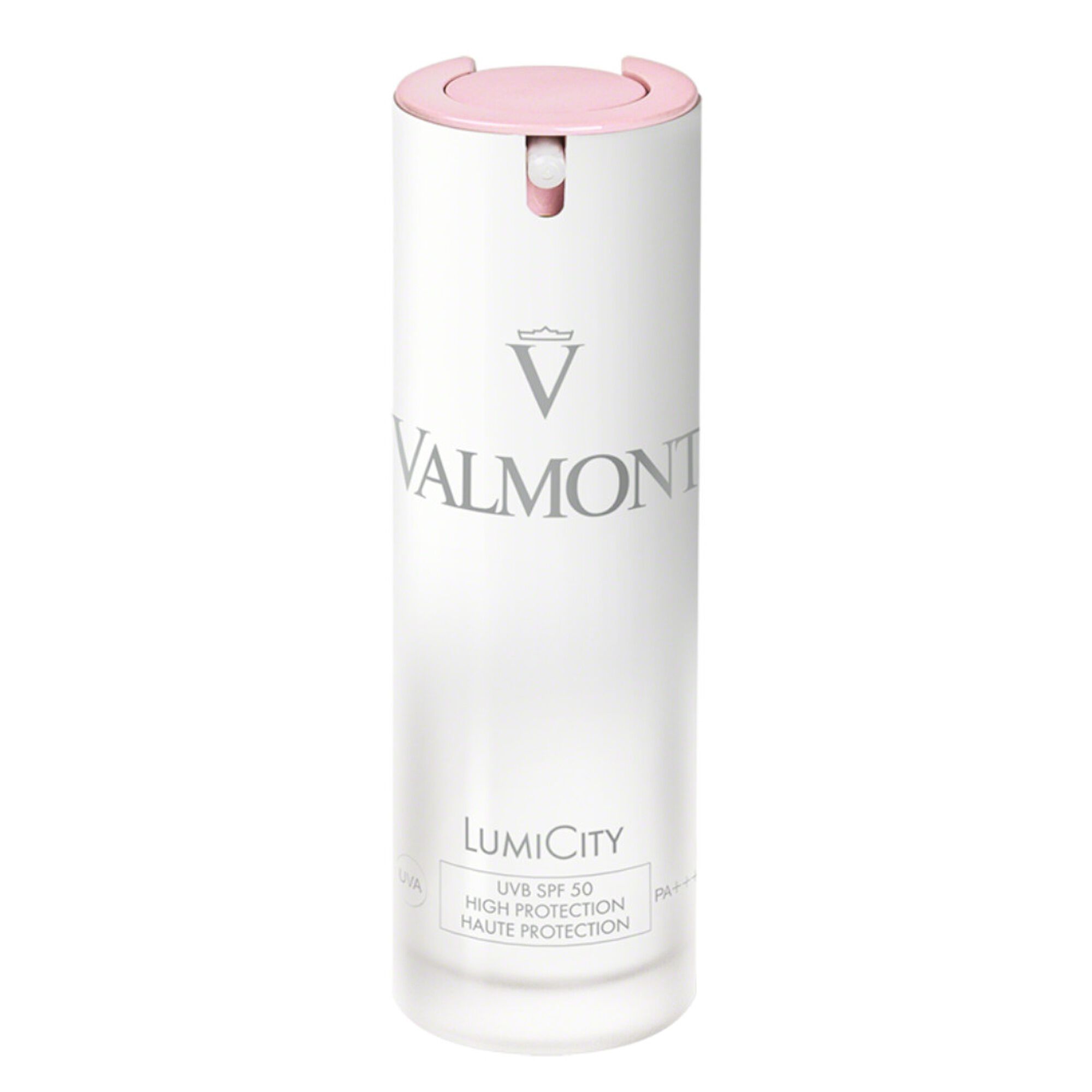 Valmont LumiCity UVB SPF50