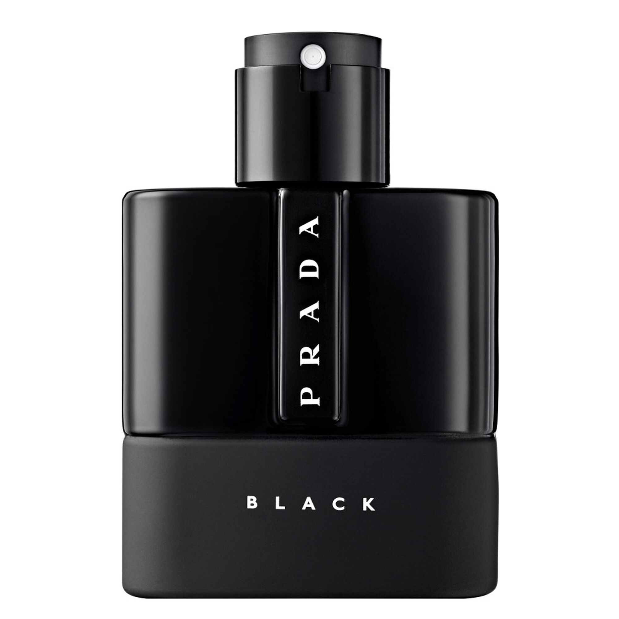 Prada Luna Rossa Black