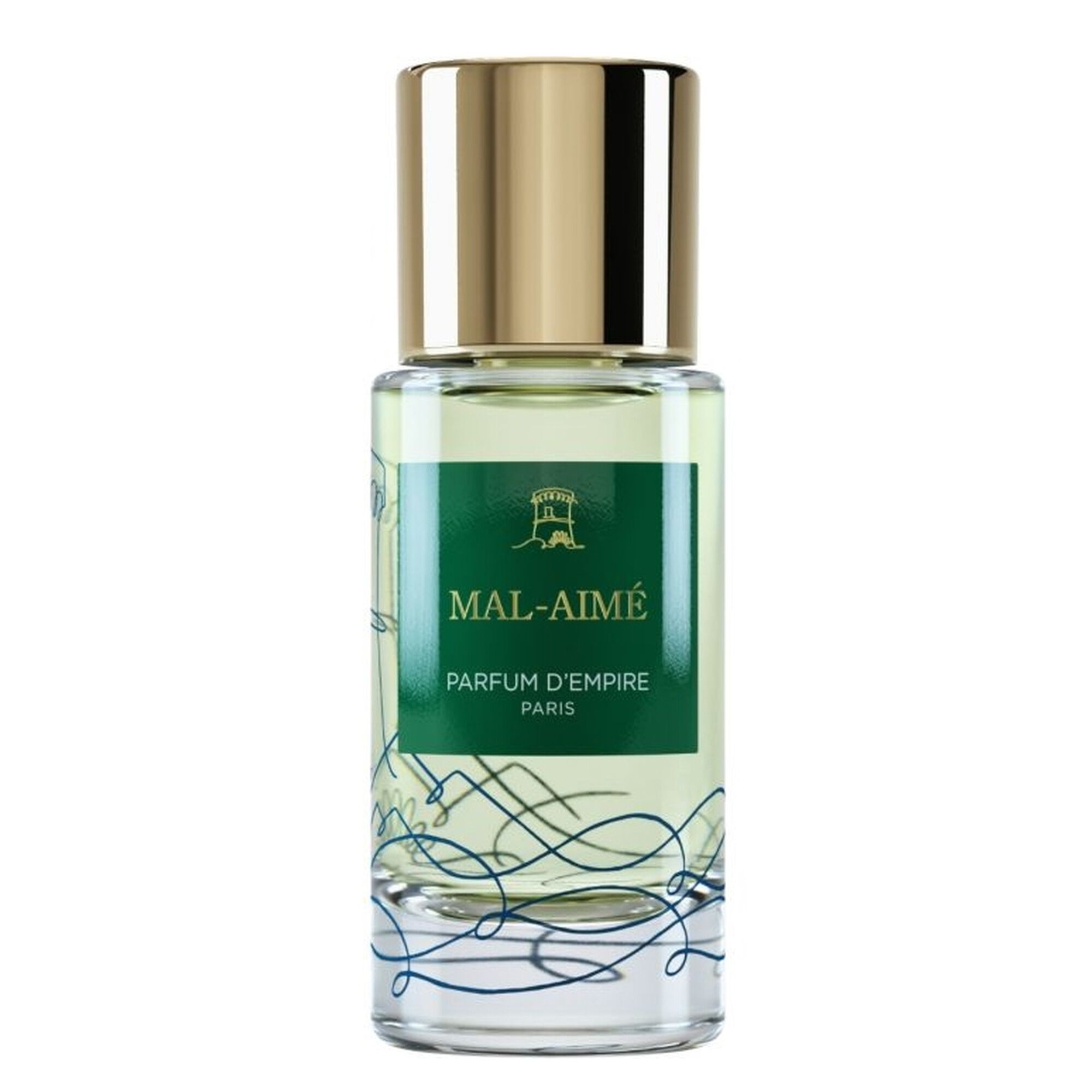 Parfum d'Empire Mal-Aimé