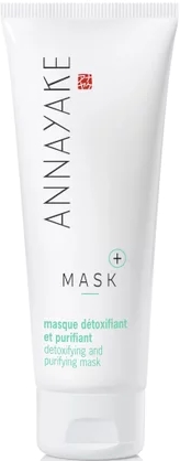 Mask+ Annayake