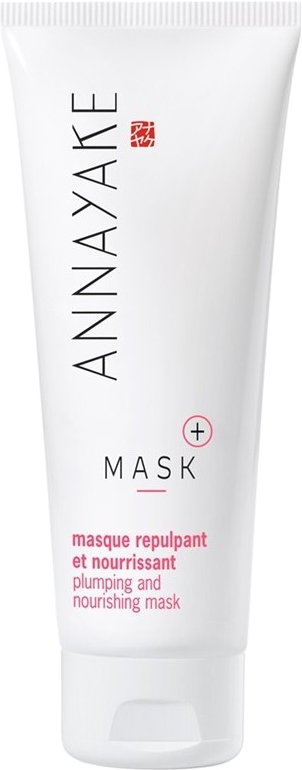 Annayake Mask+