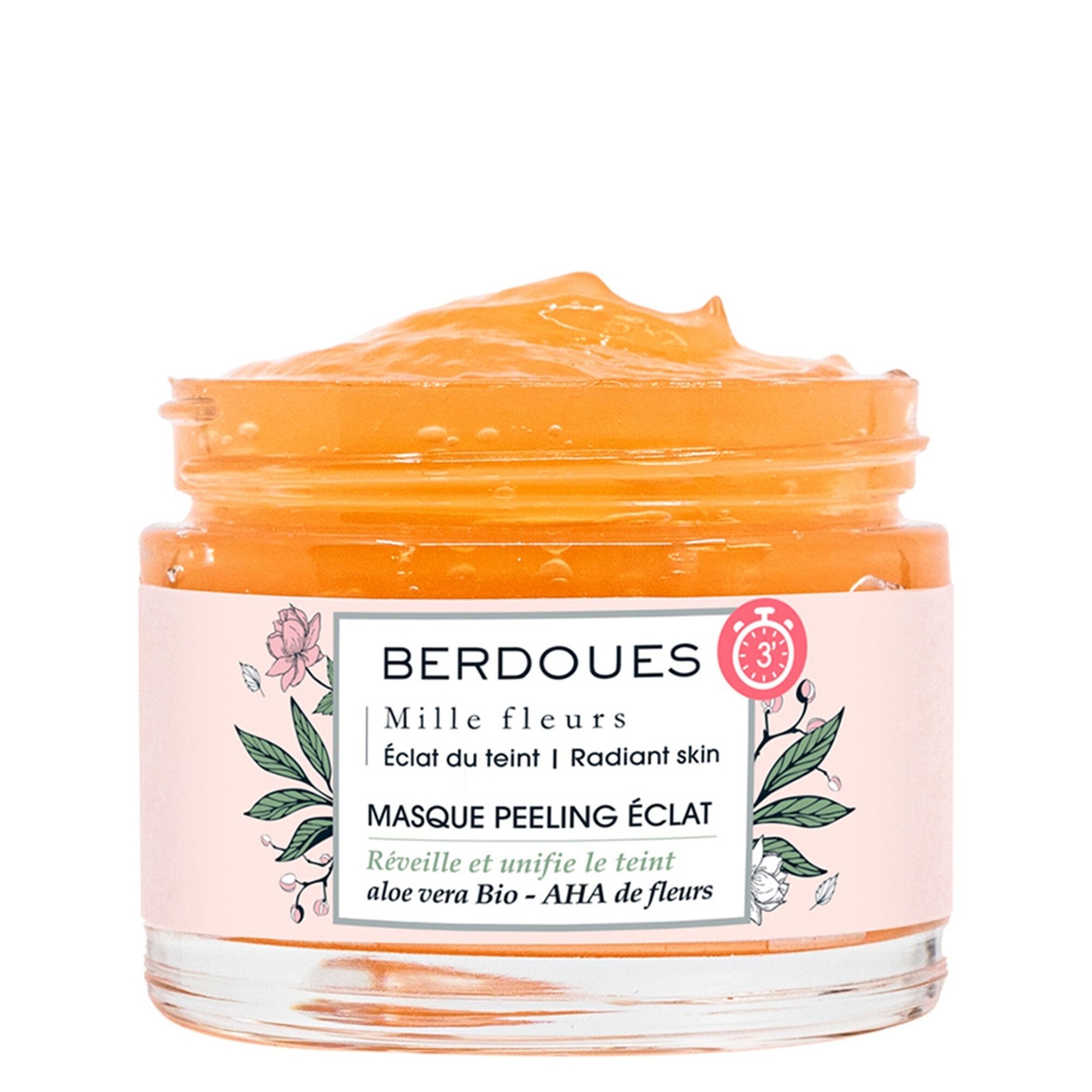 Berdoues Mille Fleurs