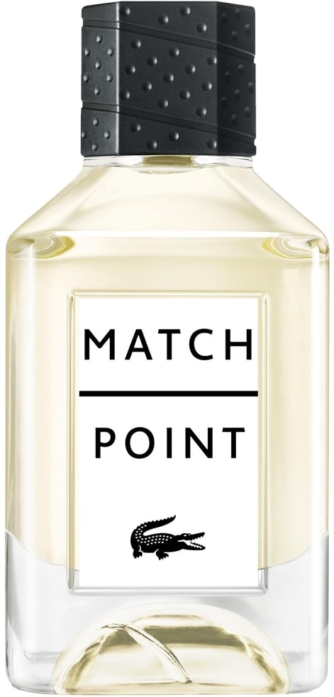 Match Point Cologne Lacoste