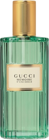 Gucci Mémoire d'une Odeur Eau de Parfum | Tendance Parfums