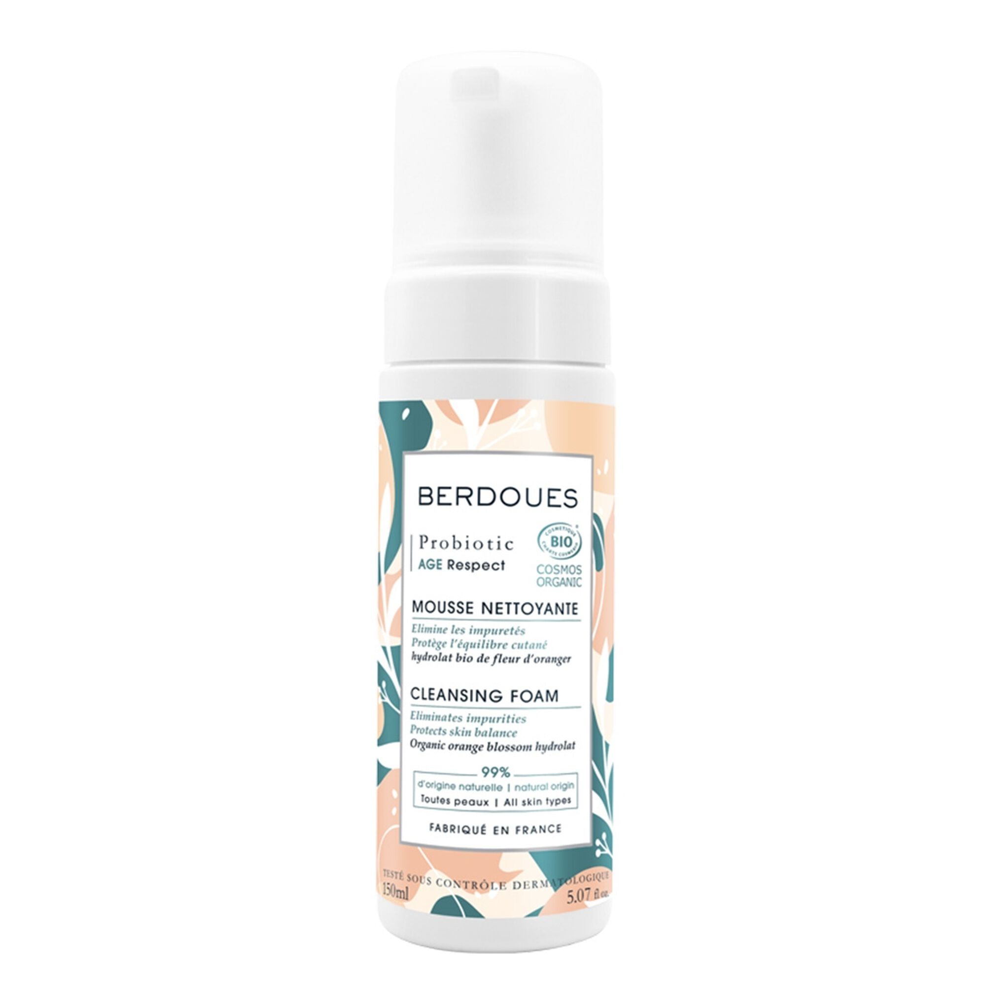 Berdoues Mille Fleurs