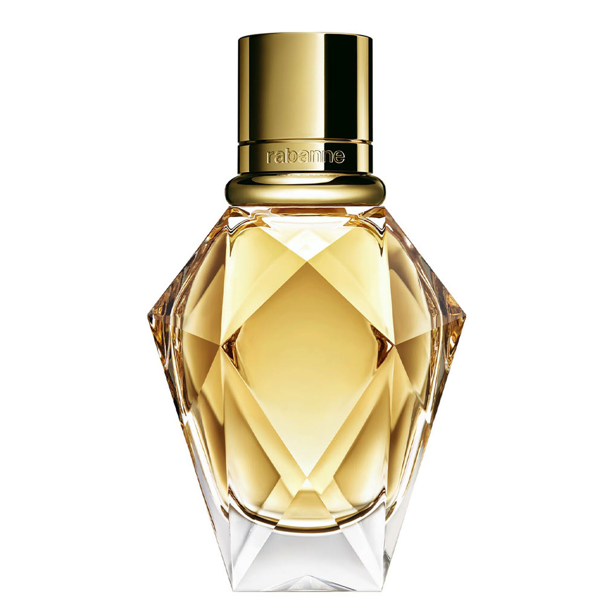 Million Gold for Her Rabanne