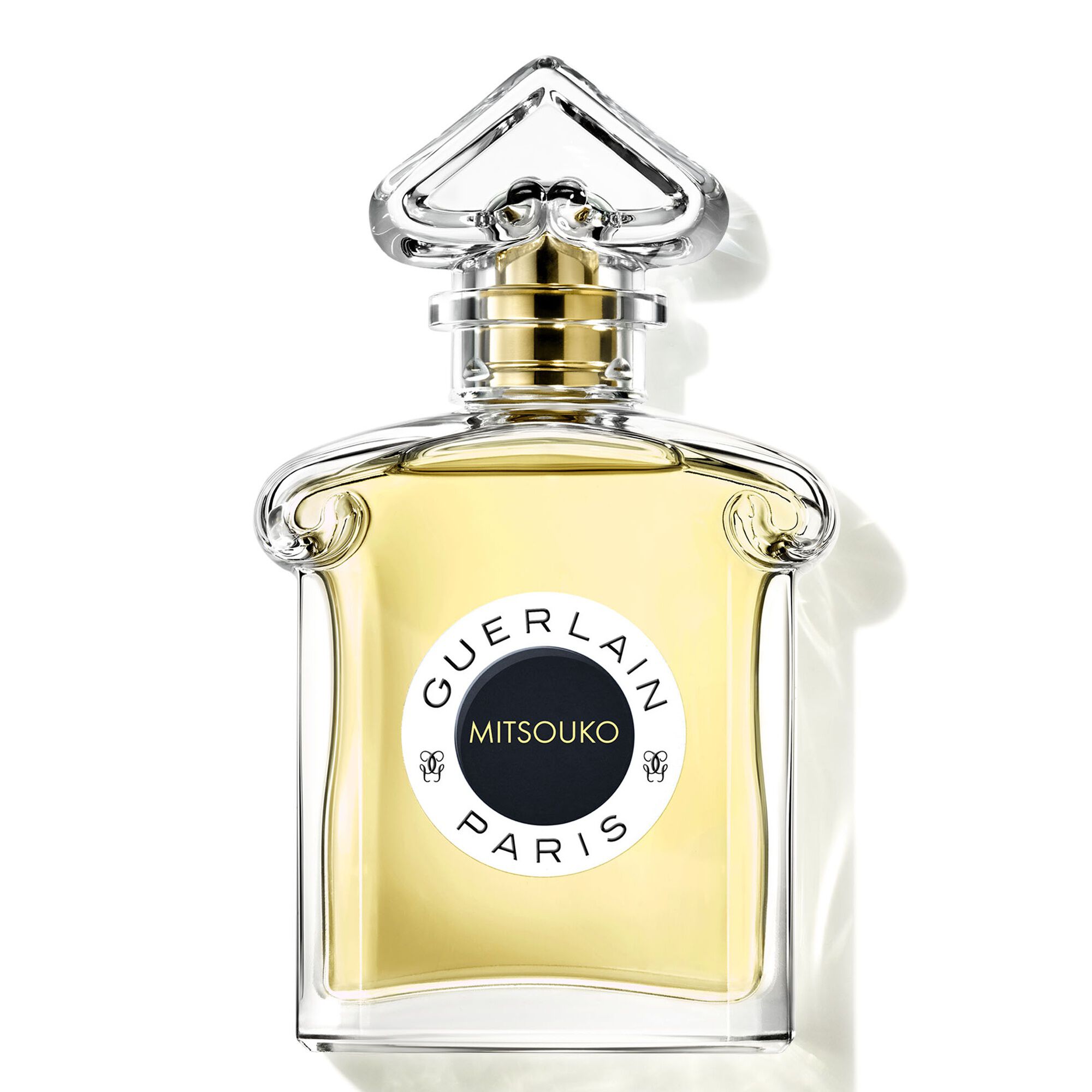 Guerlain Mitsouko