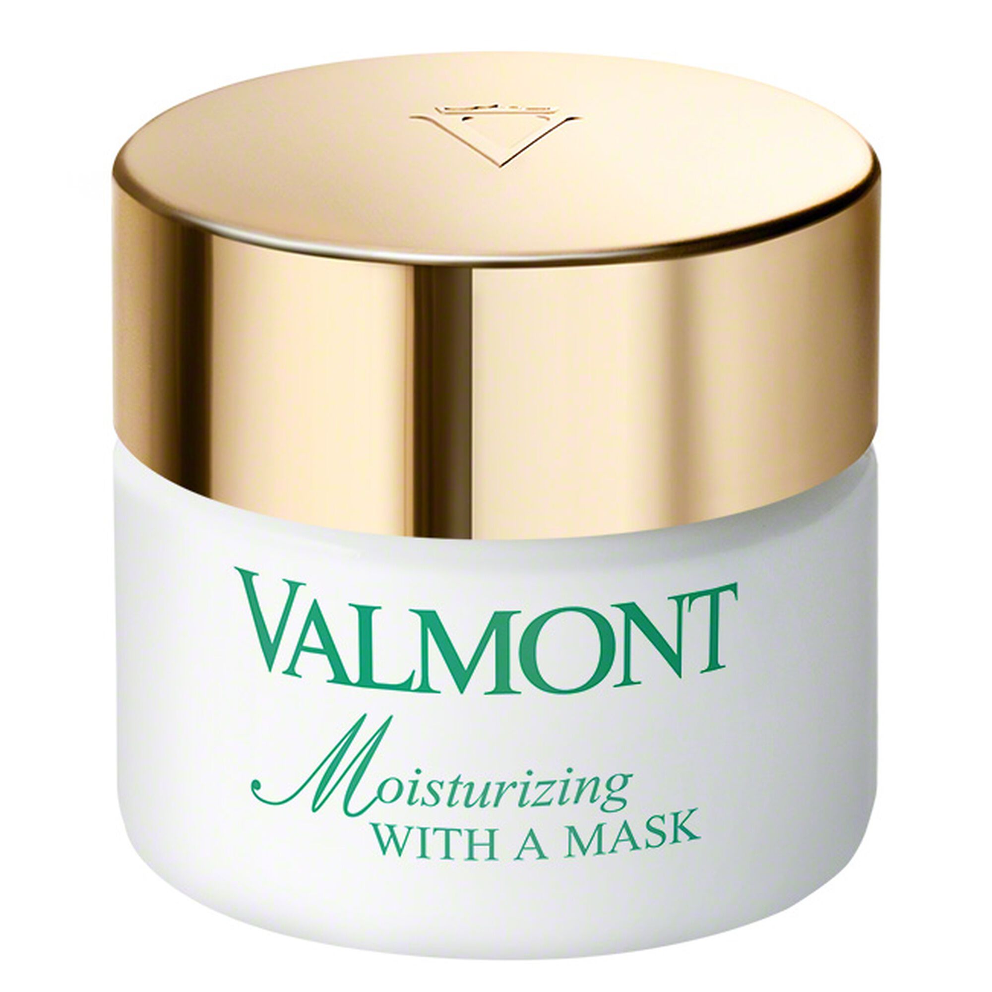 Valmont Moisturizing with a Mask