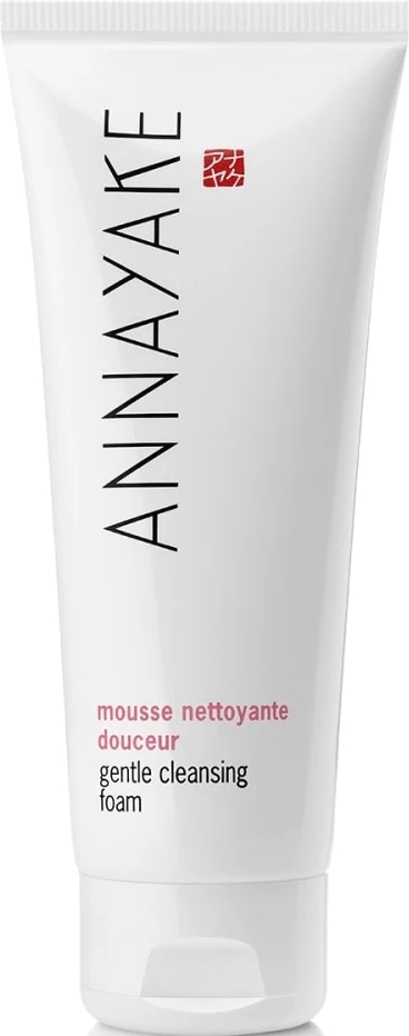 Annayake Mousse Nettoyante Douceur
